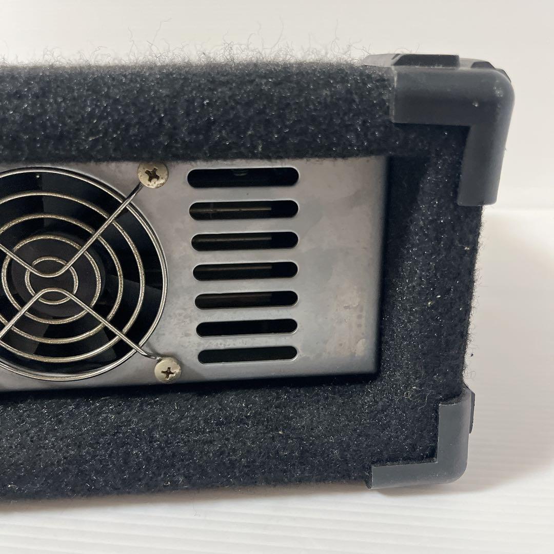 Ashdown アッシュダウン mag300 evo 2 ヘッド　アンプ