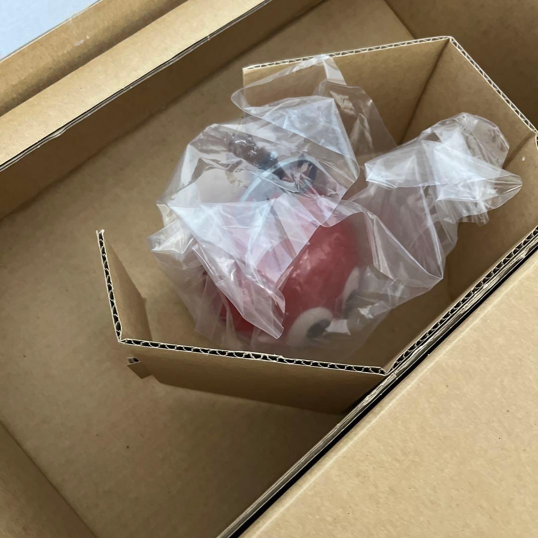 ⚠️貴重・レア　がんばれ！！でっかいロボコン キングサイズ　ジャンボマシンダー