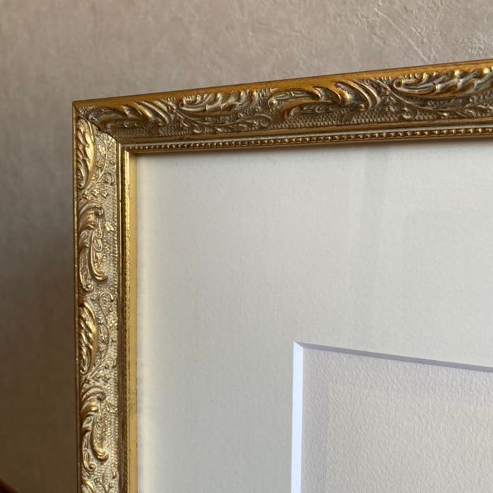 増田孝　すみれ　作家直筆署名入　限定　レトロ