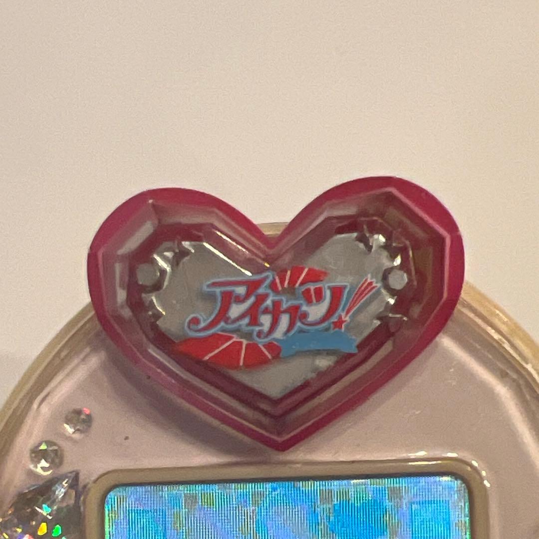 たまごっちピース アイカツ