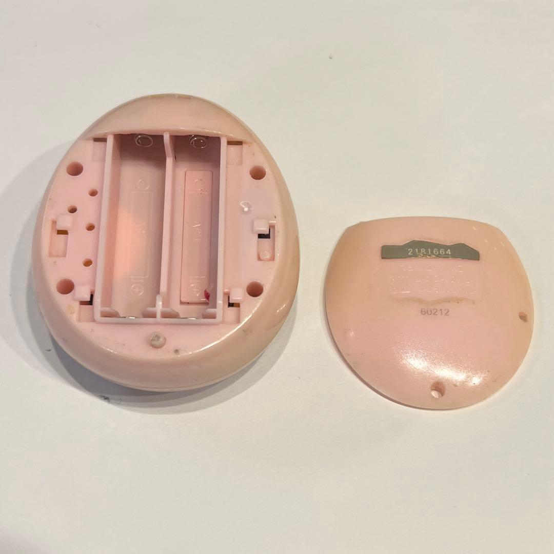 たまごっちピース アイカツ