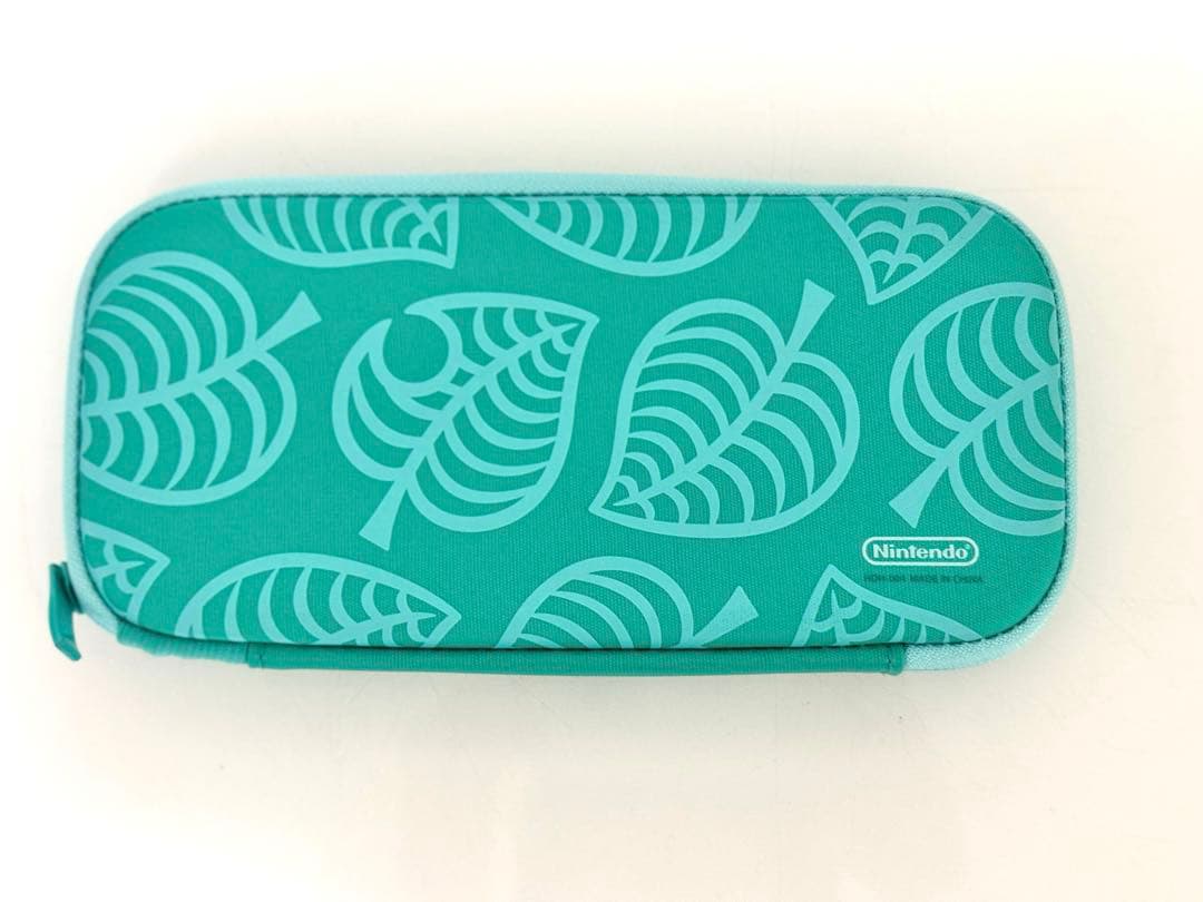 Nintendo Switch Lite あつまれどうぶつの森 セット