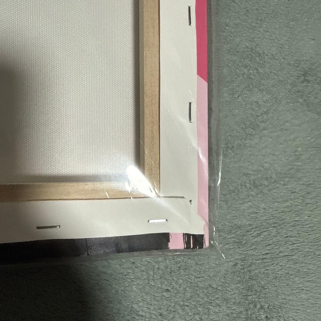 【値下げしました！】平成フラミンゴ　マツキヨコラボ