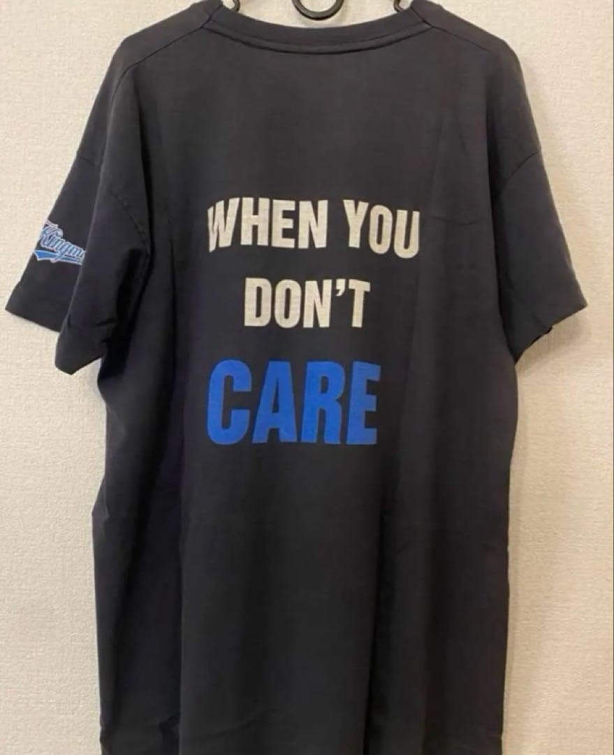 KINGMAKER キングメイカー Tシャツ