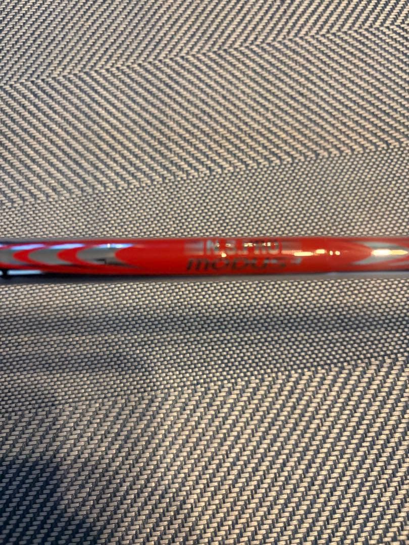 三浦技研 MC-501 4番アイアン単品