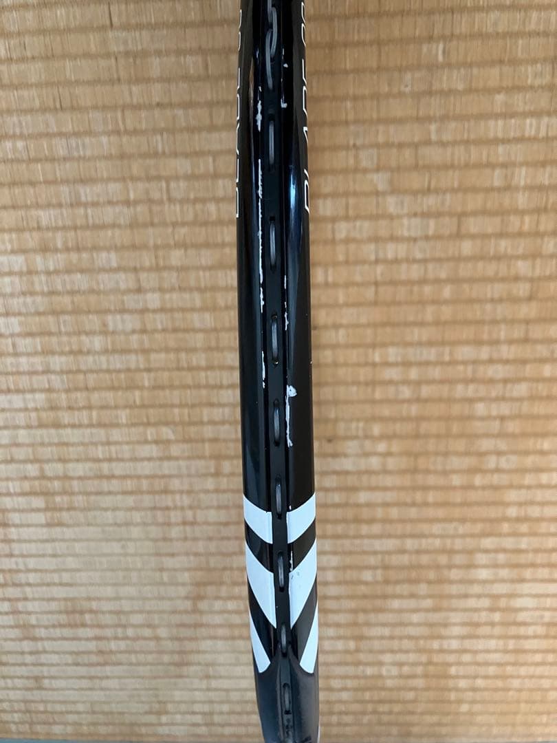 ラケット(硬式用) Wilson Blade 98 BLX G2