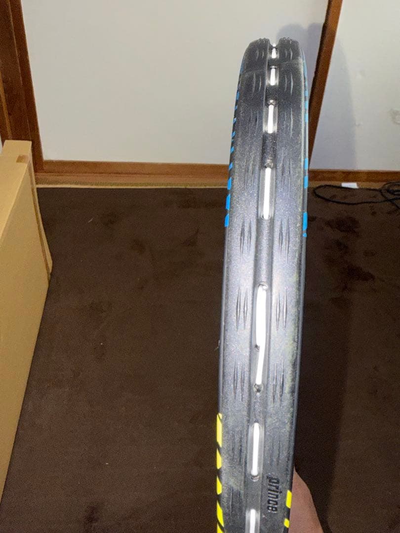 Prince VORTEX 100 Ｇ3