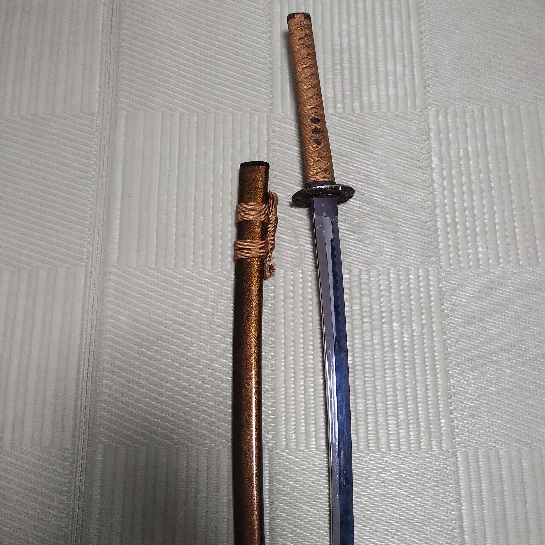 日本刀 模造刀 脇差 レプリカ アンティーク