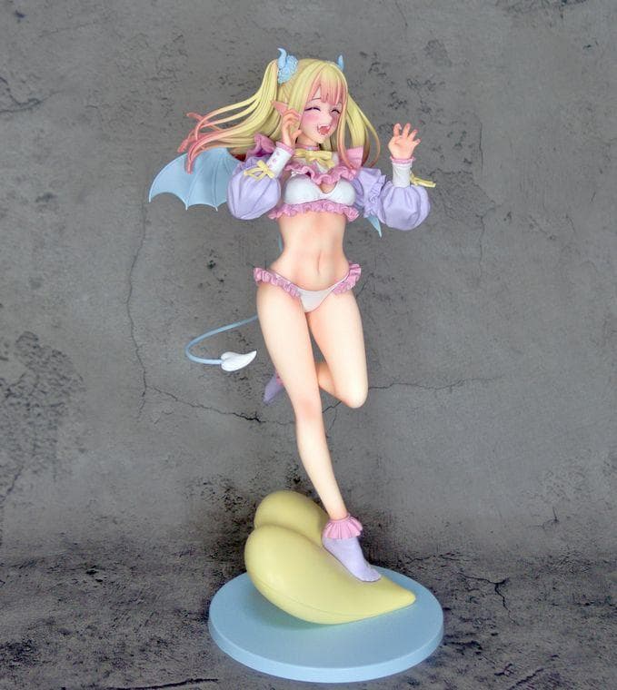 そ*う様 リペイント フィギュア タイクレ限定版 T-most 喜多川海夢 リズ