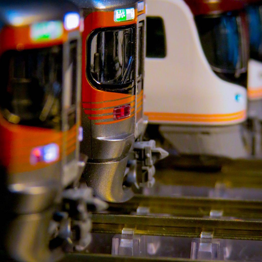 TOMIX 313系8000番台(セントラルライナー)【新品,未使用品】