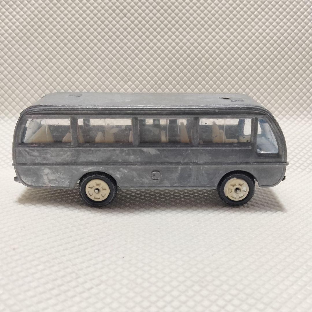 3009 カスタム用等分解トミカ 1974年 マツダ ライトバス 1/88日本製