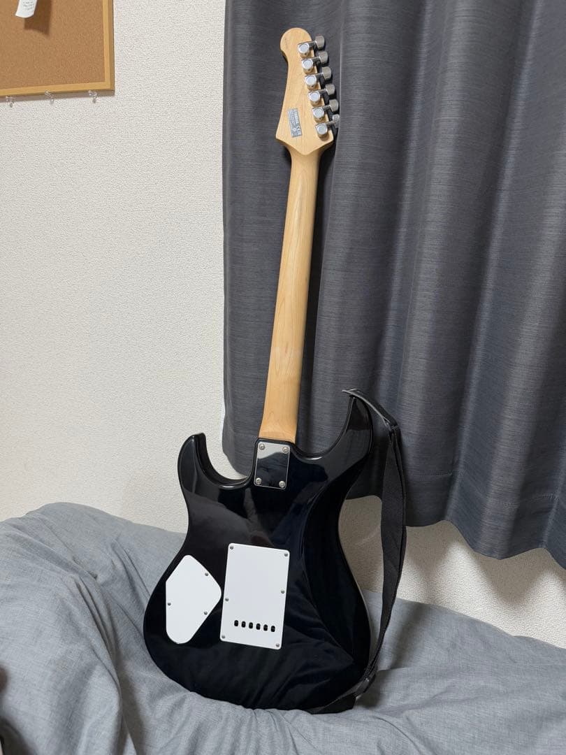 ☆*☆様 YAMAHA PACIFICA PAC212VFM TBL