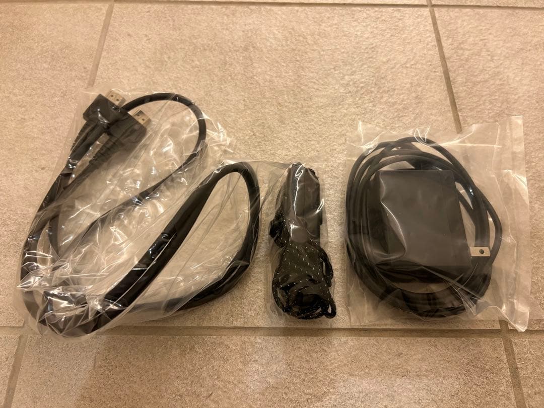 【美品】Nintendo Switch 本体 ＋付属品