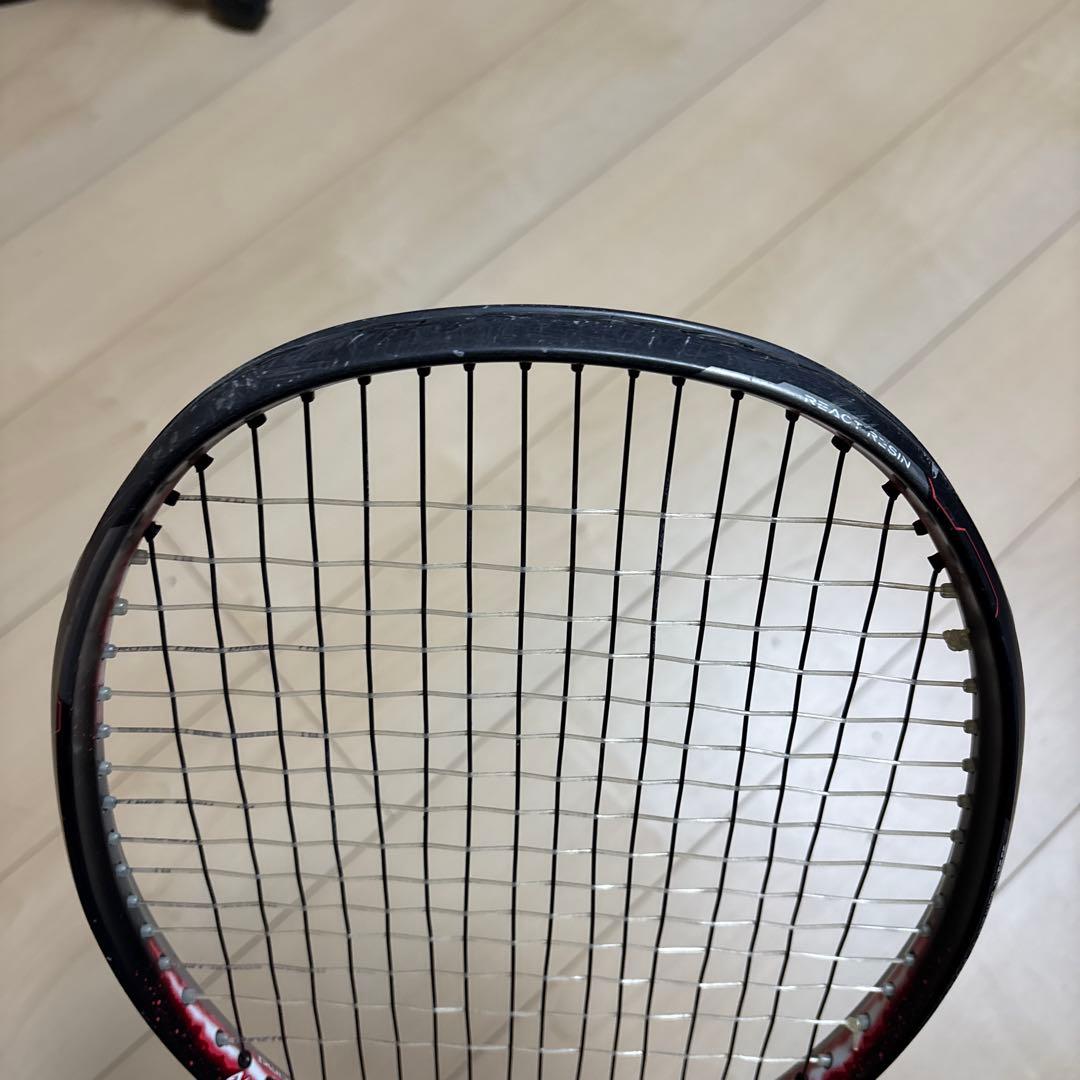 YONEX ジオブレイク70vs