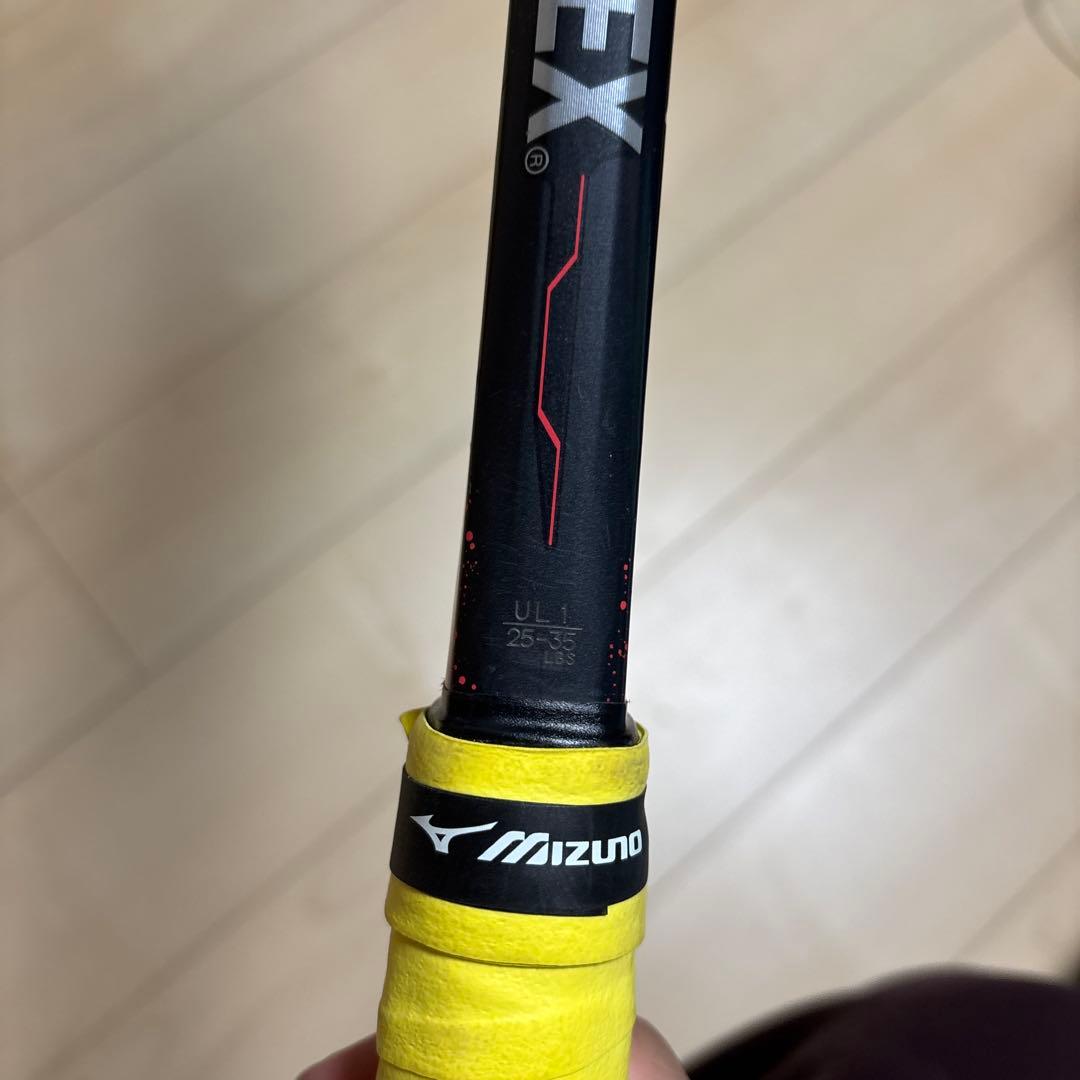 YONEX ジオブレイク70vs