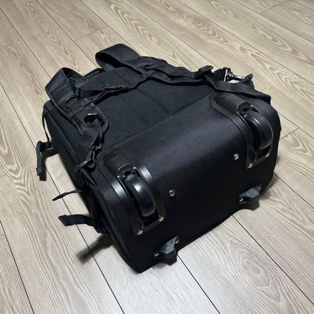 アウトドア プロダクツ 2way ソフトスーツケース リュック サック