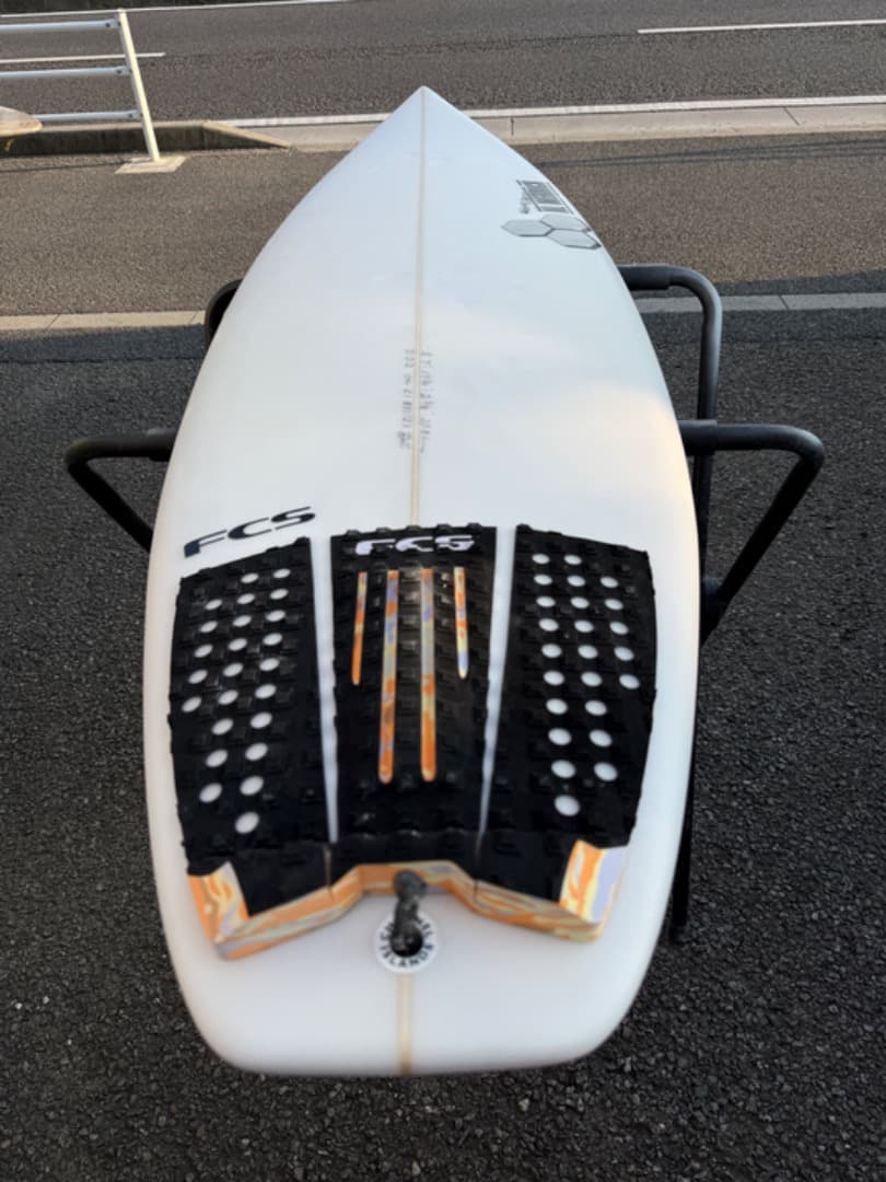 アルメリック Dumpster Diver2