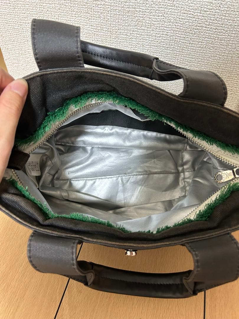 マーク＆ロナ バッグ 保冷機能付き