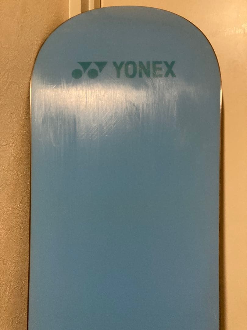 CAR団地 YONEX LIVE FOR THIS NT 56 パウダーボード