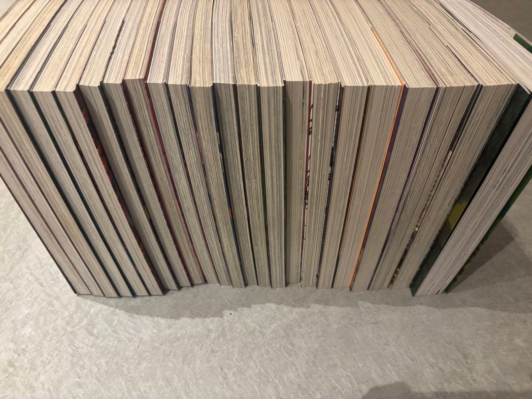 ドロヘドロ 全23巻セット