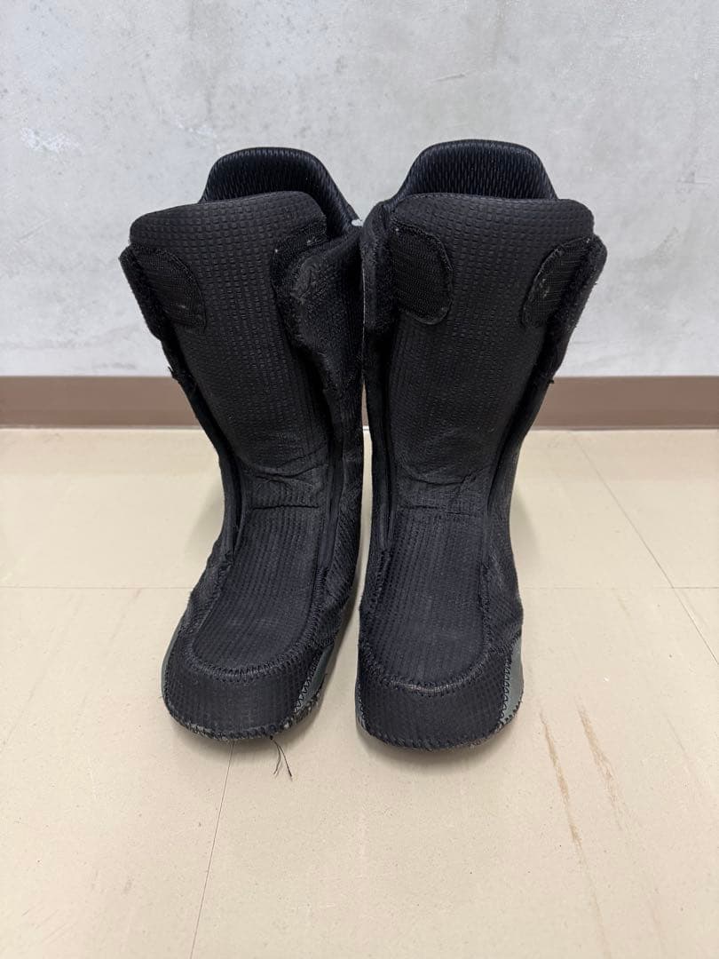 Burton swath + photon ステップオン　2足　インナーひとつ
