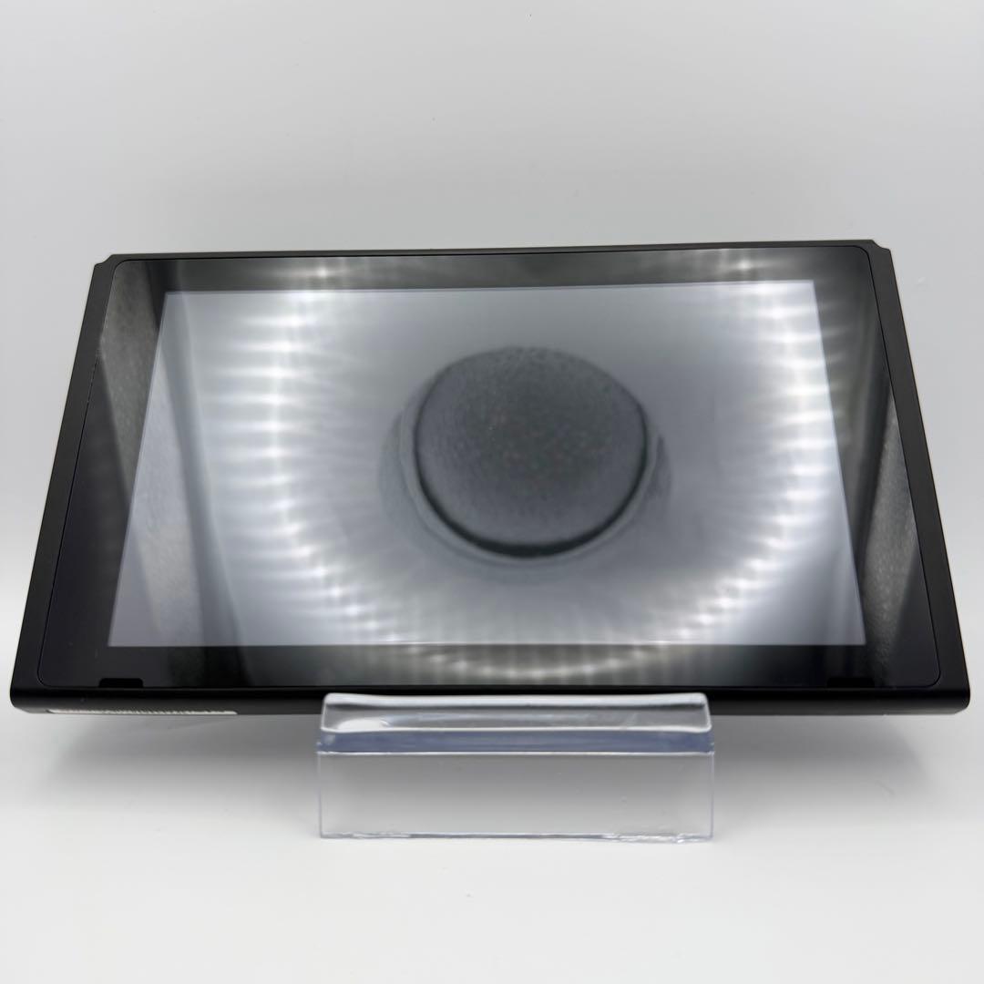 Nintendo Switch 本体のみ 動作確認済 初期化済 27-18