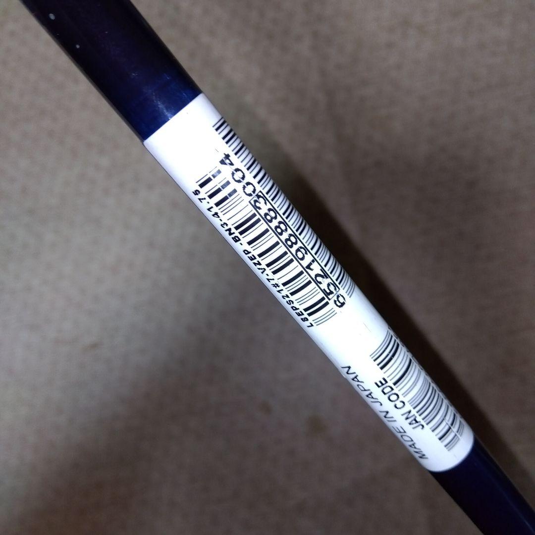 本間ゴルフ LB- 808ep フェアウェイウッド【７W・２１°】新品未使用