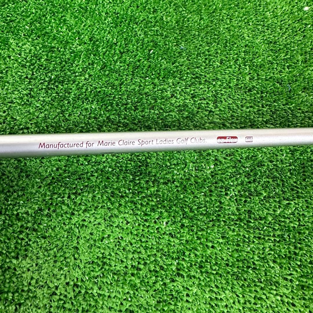 ✨極美品✨marie claire ゴルフクラブセット レディース S 初心者