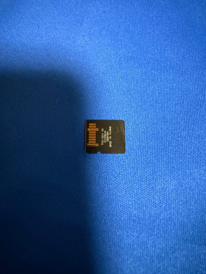 【美品】PS Vita TV本体 縦置きスタンド メモリーカード 64GB 付