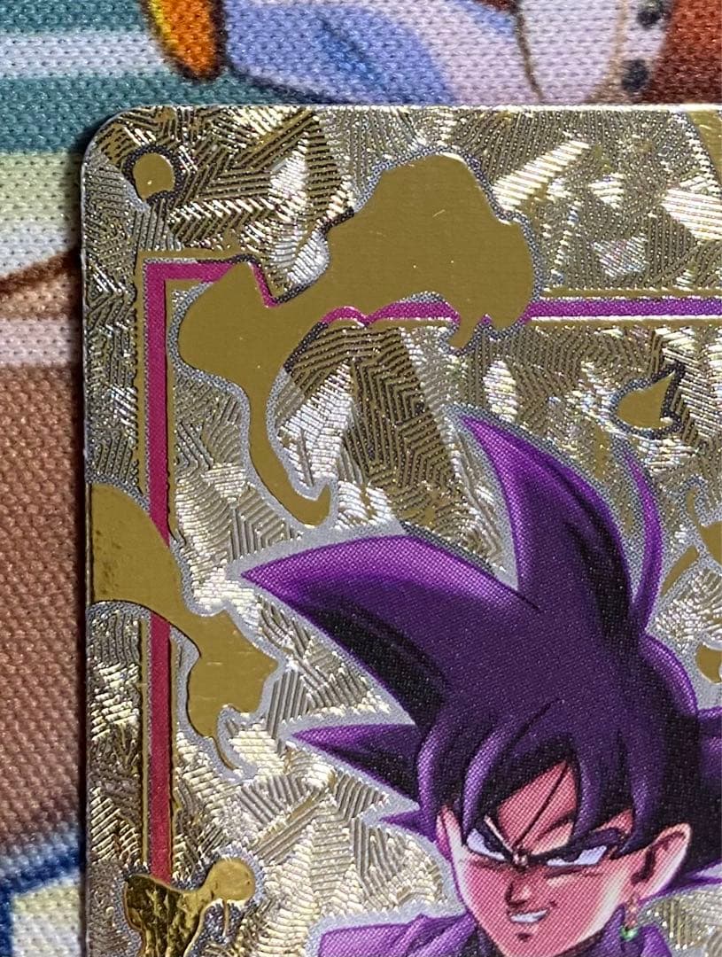 【即購入OK】ゴクウブラック　エナジーマーカー