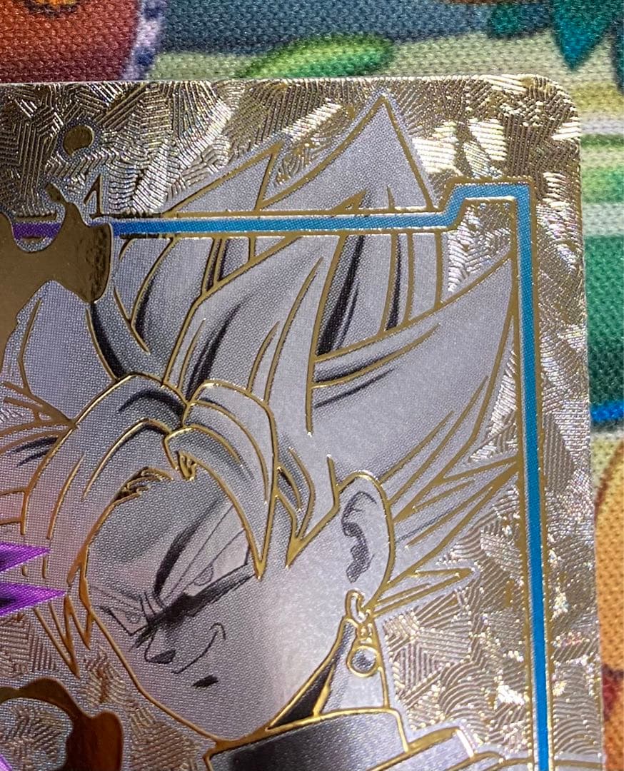 【即購入OK】ゴクウブラック　エナジーマーカー