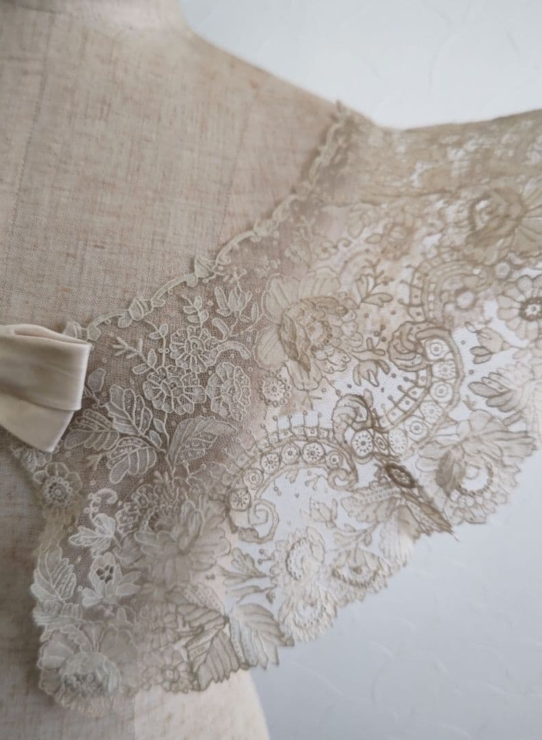 b　1900年代　 ポワンドガーズ　ポワンドローズ