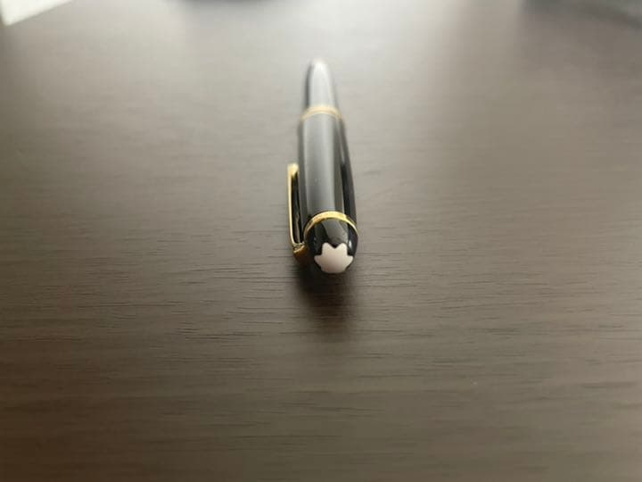 モンブラン MONT BLANC ボールペン