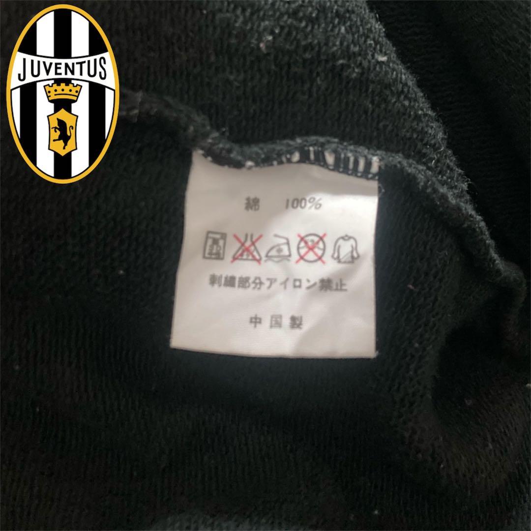 Kappa 90s JUVENTUS F.C. セリエA ユベントス パーカー