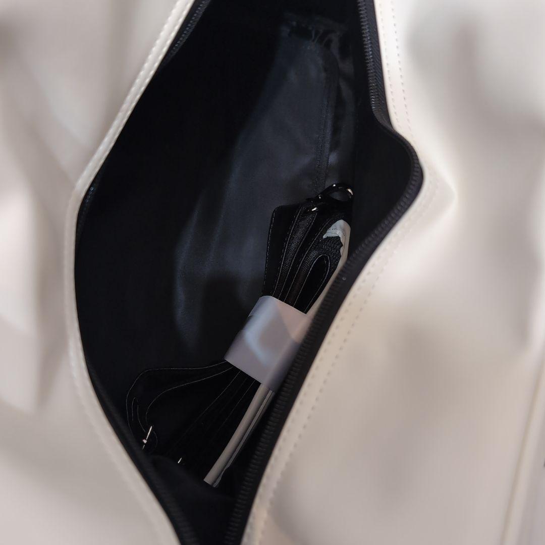 【新品】本間ゴルフ　ゴルフ用品 ボストンバッグ ホワイト　BB12532