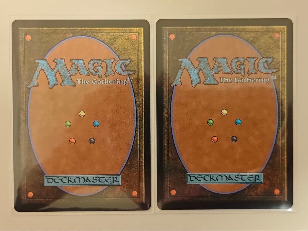 迷える黒魔道士、ビビ　2枚セット