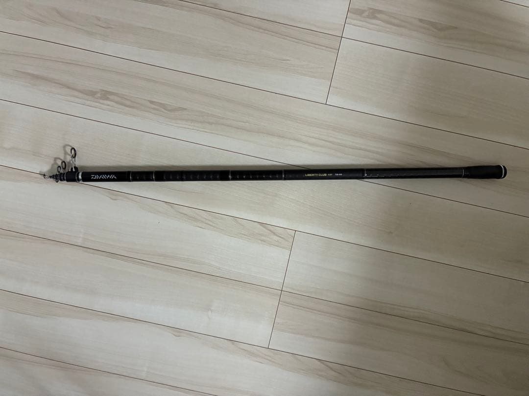 投げ竿 ダイワ リバティクラブ サーフ T 30号-450・K 【daiwa】