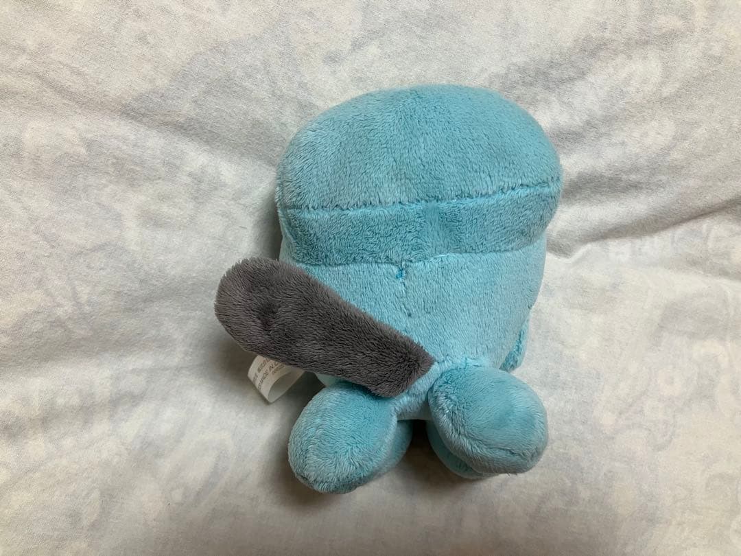 【2009年製/希少/タグ無し】ポケモンセンター限定/非売品