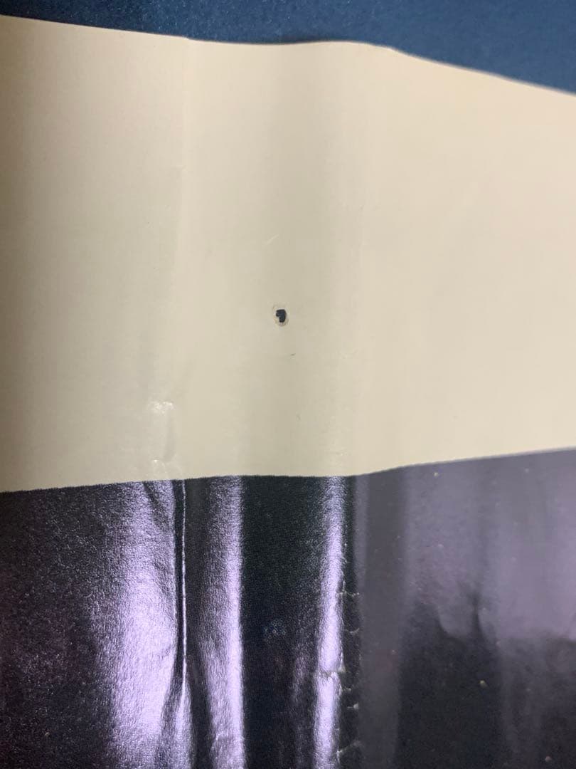 タクシードライバー　USオリジナル映画ポスター