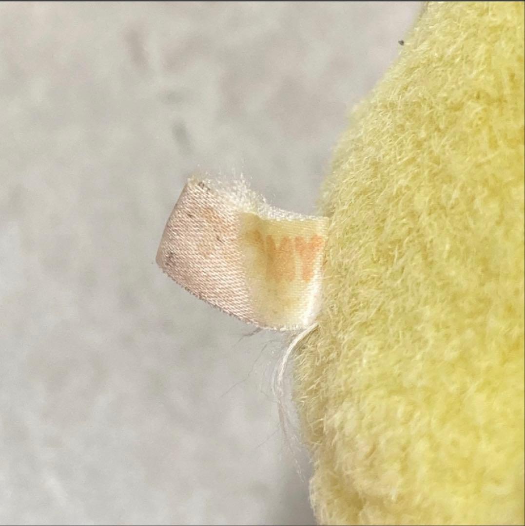 希少 TOMY 赤タグ含む ピカチュウ ぬいぐるみ 5点 初期