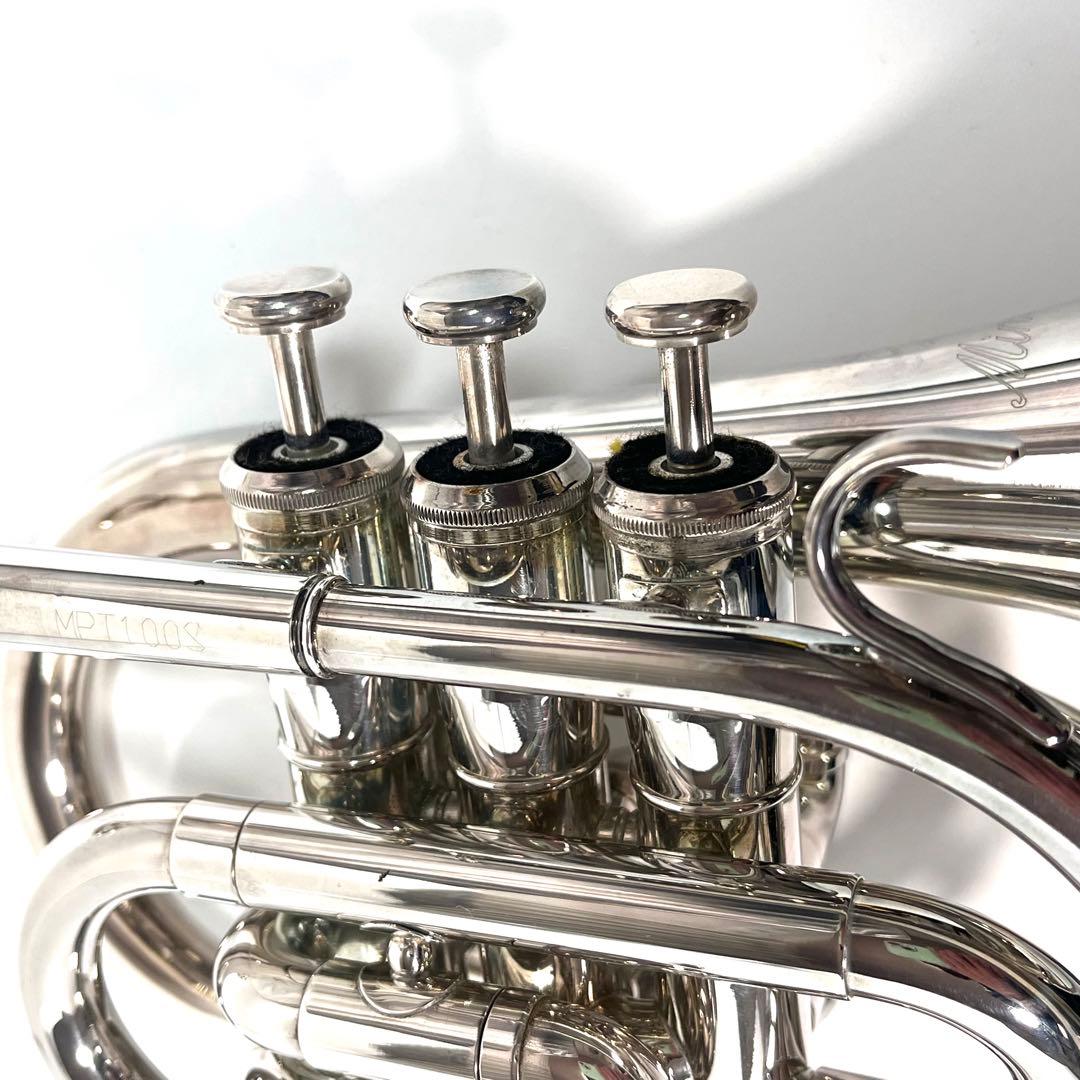 MINERVA ポケットトランペット