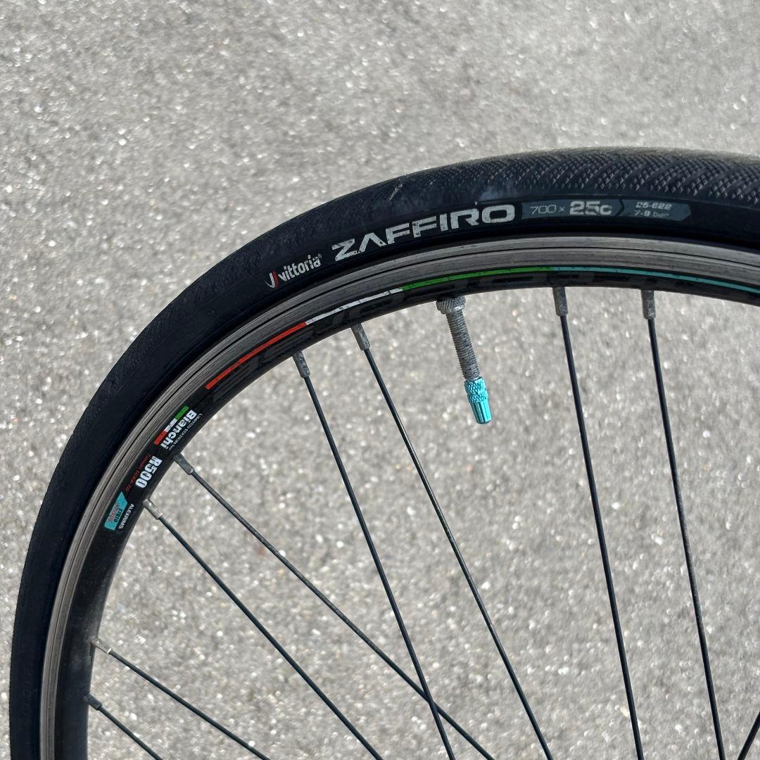 BIANCHI 「ビアンキ」 VIANIRONE7