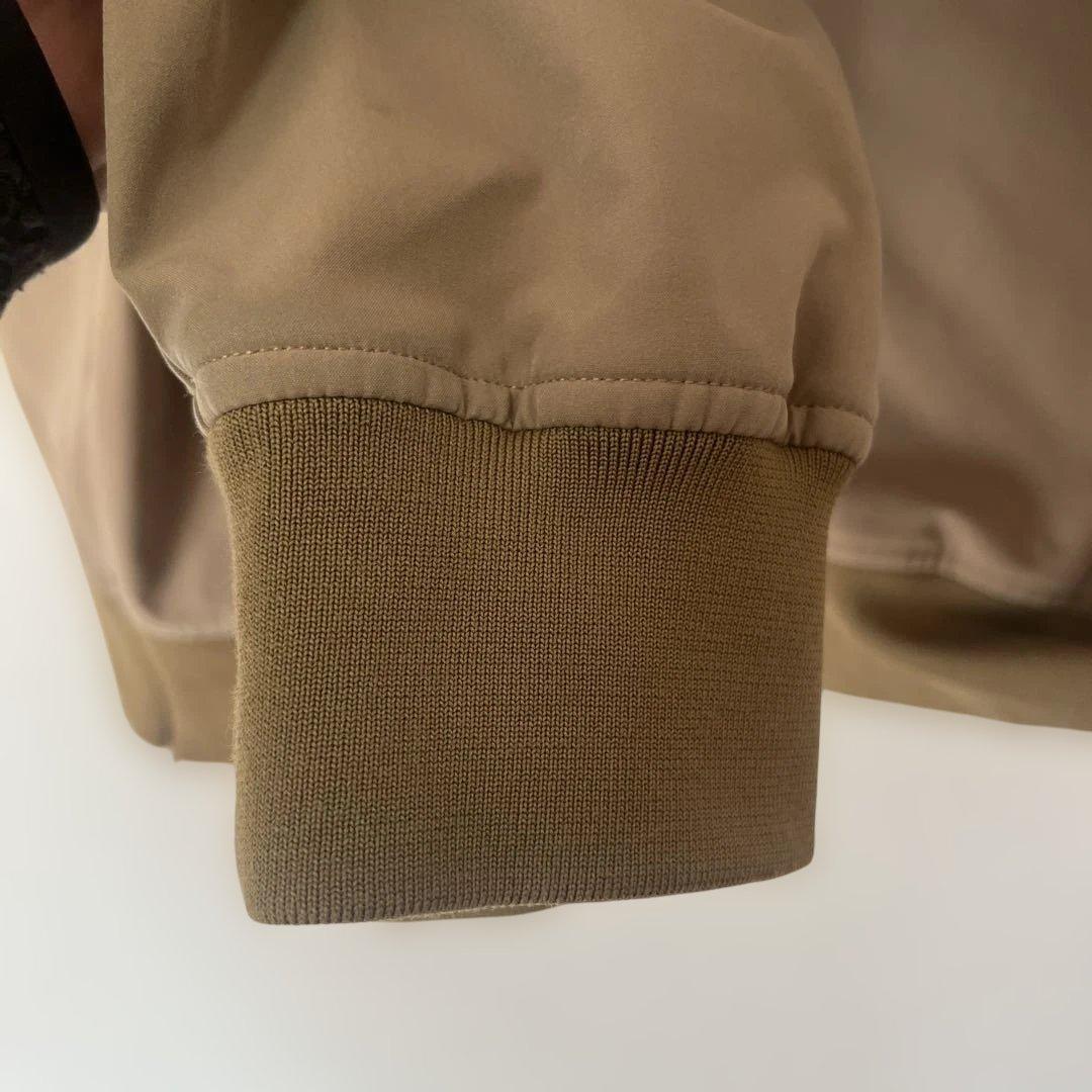 BILLA BONG ビラボン　スノーボードウェア メンズS ベージュ