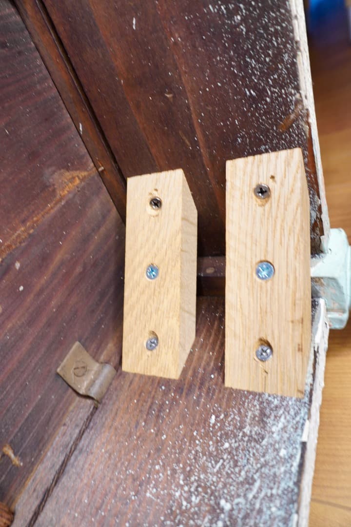 フランス アンティーク デスクテーブル