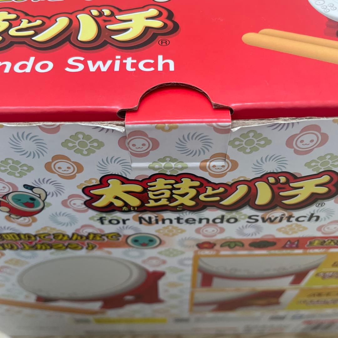 美品☆太鼓の達人 ドンダブルフェスティバル 太鼓とバチ2個+ソフト