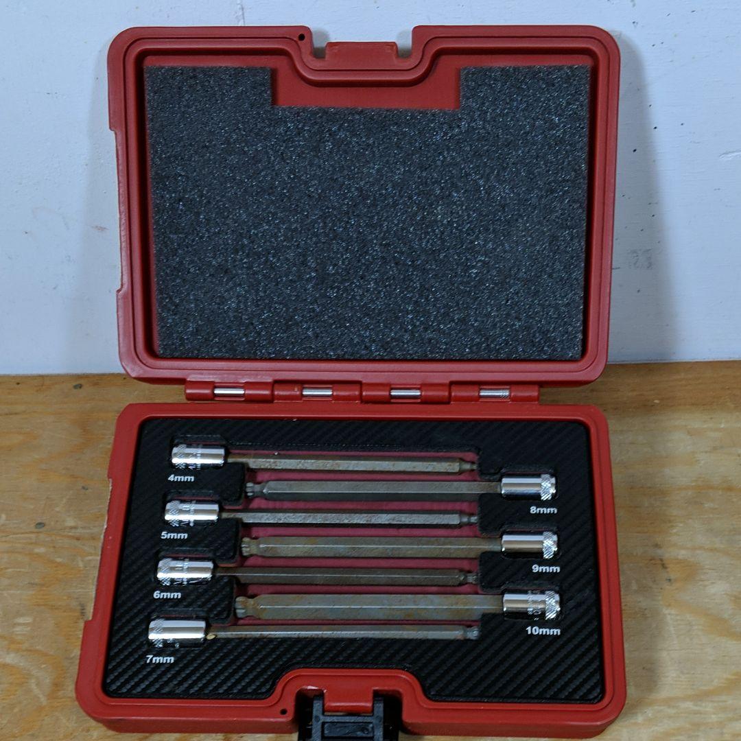 メンテナンス MAC TOOLS