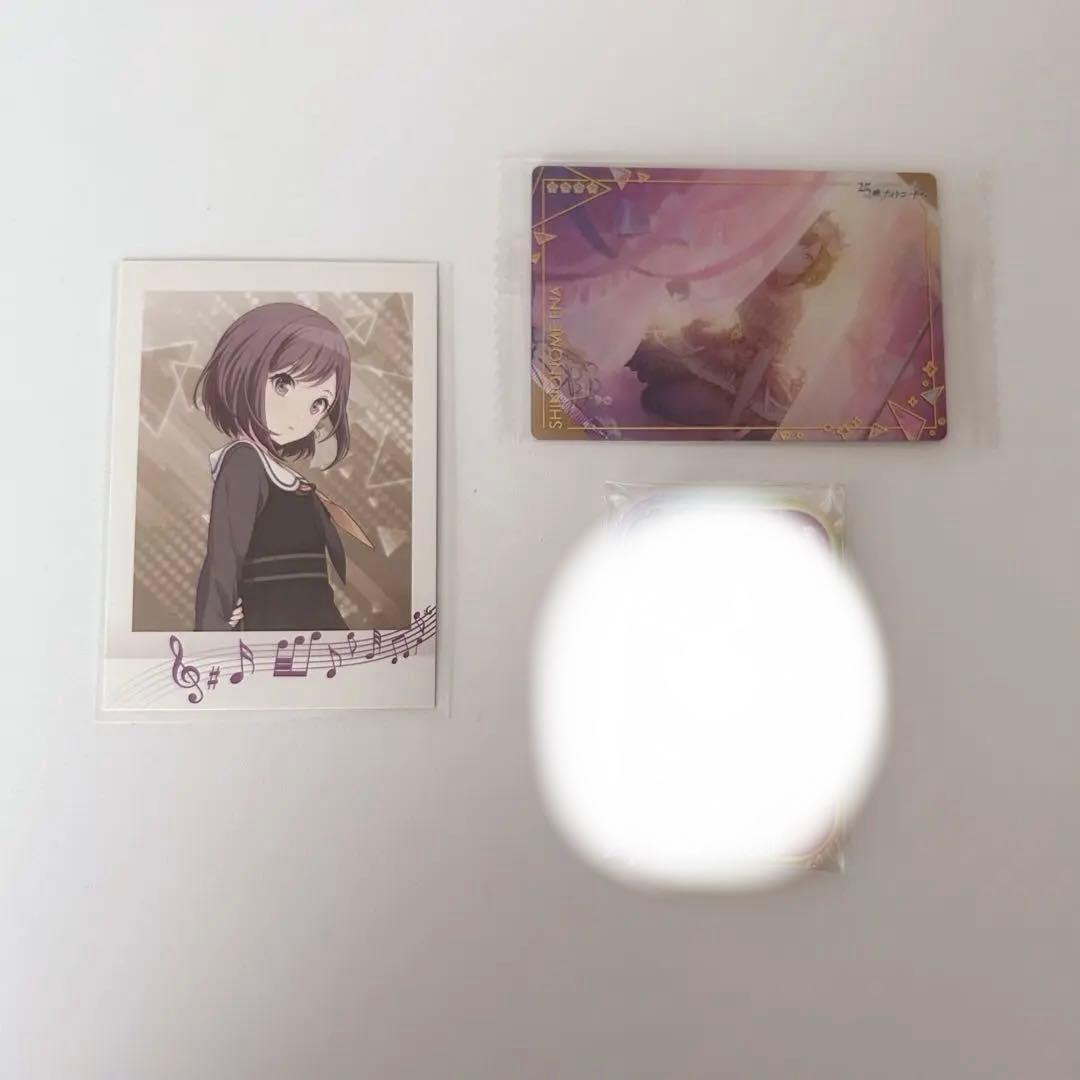 プロセカ ピアプロ Vocaloid グッズ 缶バッジ ウエハース