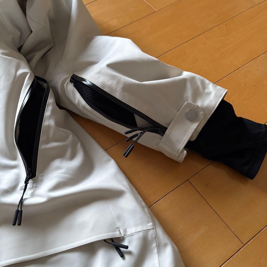 MIZUNO ミズノ メンズ スキーウェア Lサイズ