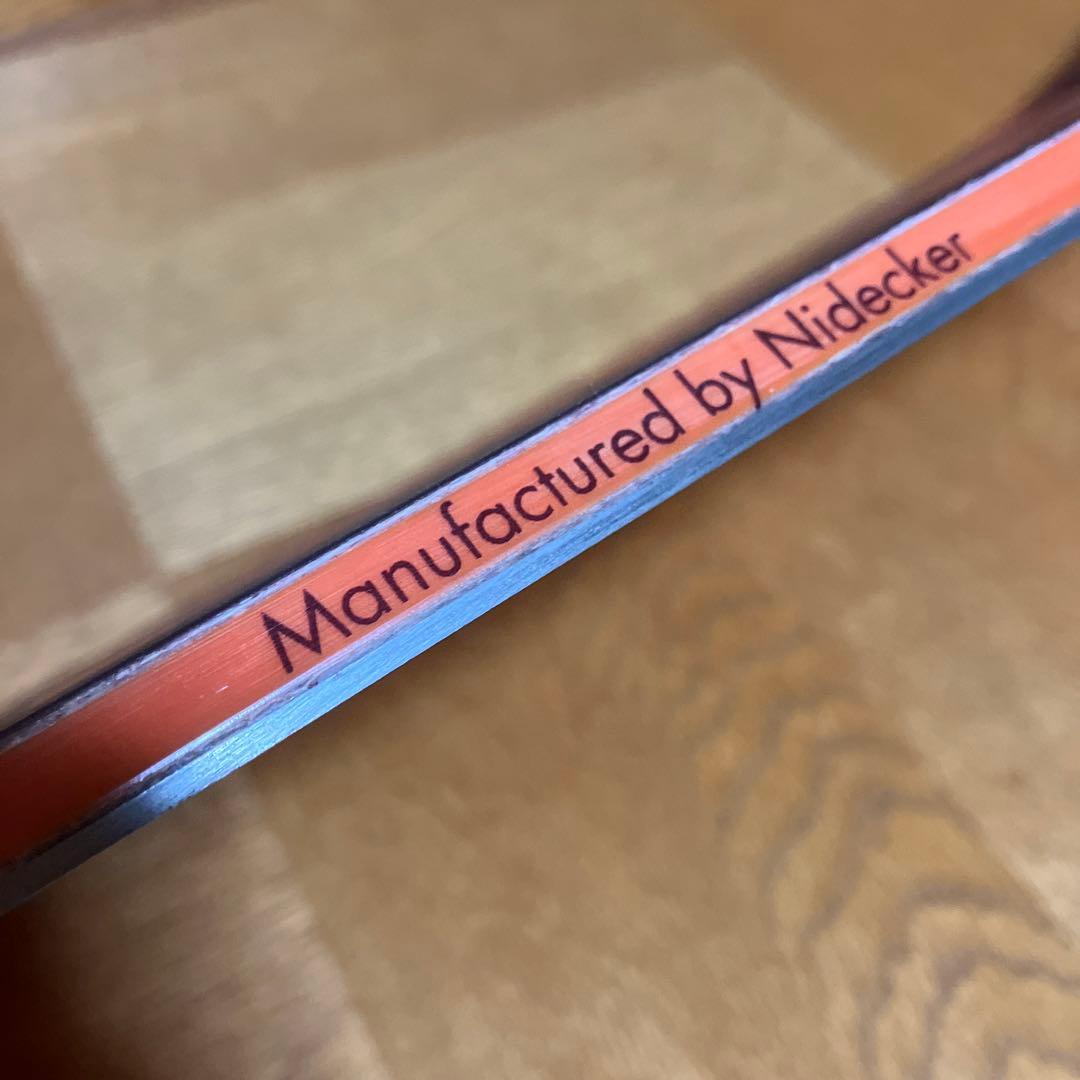 43 SLASH スラッシュ　gigiruf ギギラフ　スノーボード 156