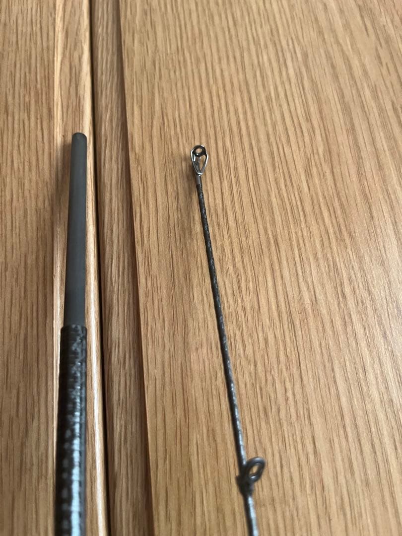 ゼスタ アサルトジェット　タイプS　77L　マールエンカルマ　ナギ